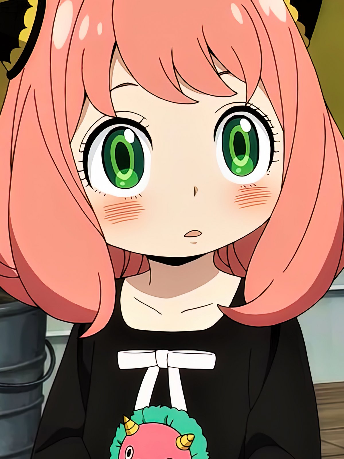 Anya Forgers Solo Leveling Role and Powers Explained